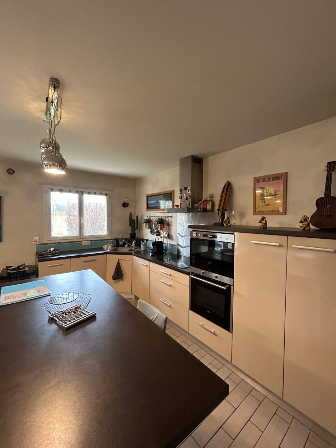 Appartement à louer, 87m², Lescar