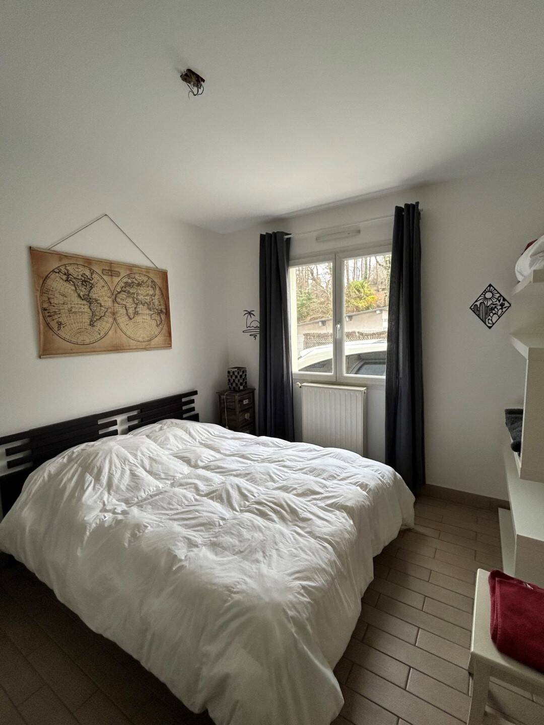 Appartement à louer, 87m², Lescar