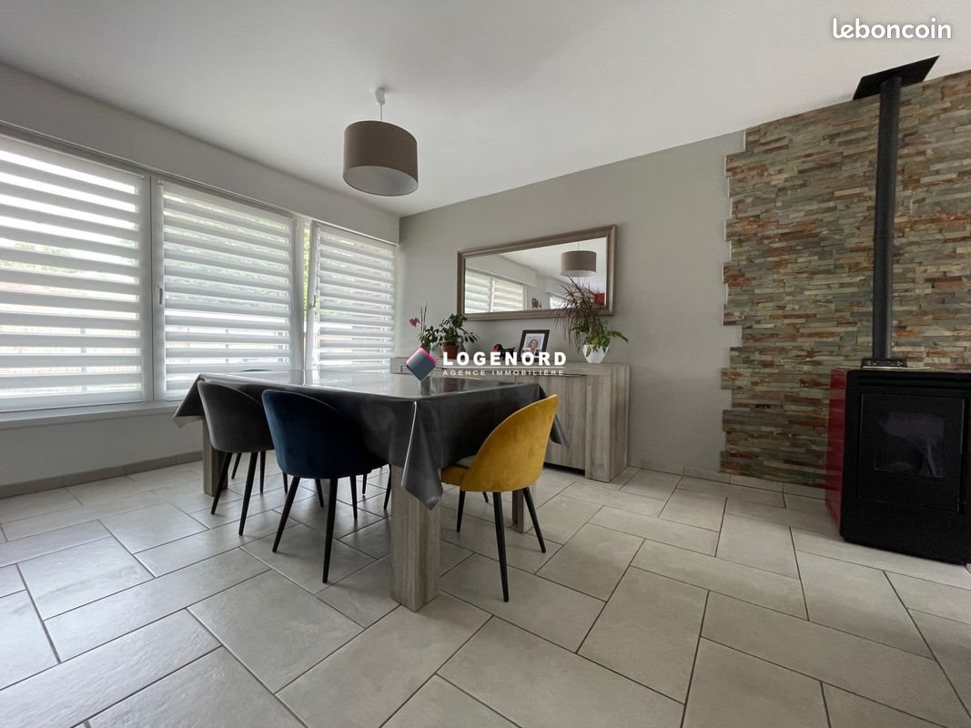 Maison à vendre, 80m², Armentières