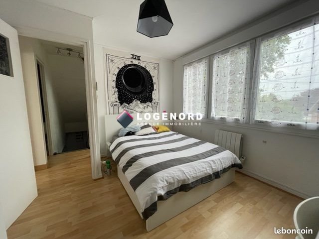 Maison à vendre, 80m², Armentières