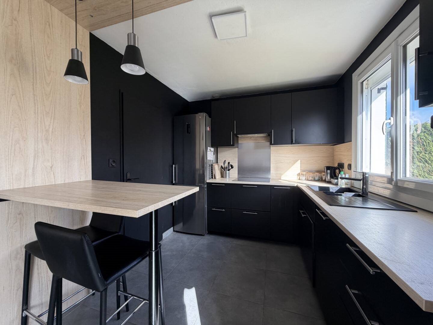 Maison à vendre, 95m², Deûlémont