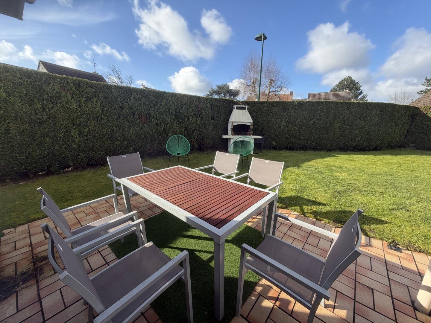 Maison à vendre, 95m², Deûlémont
