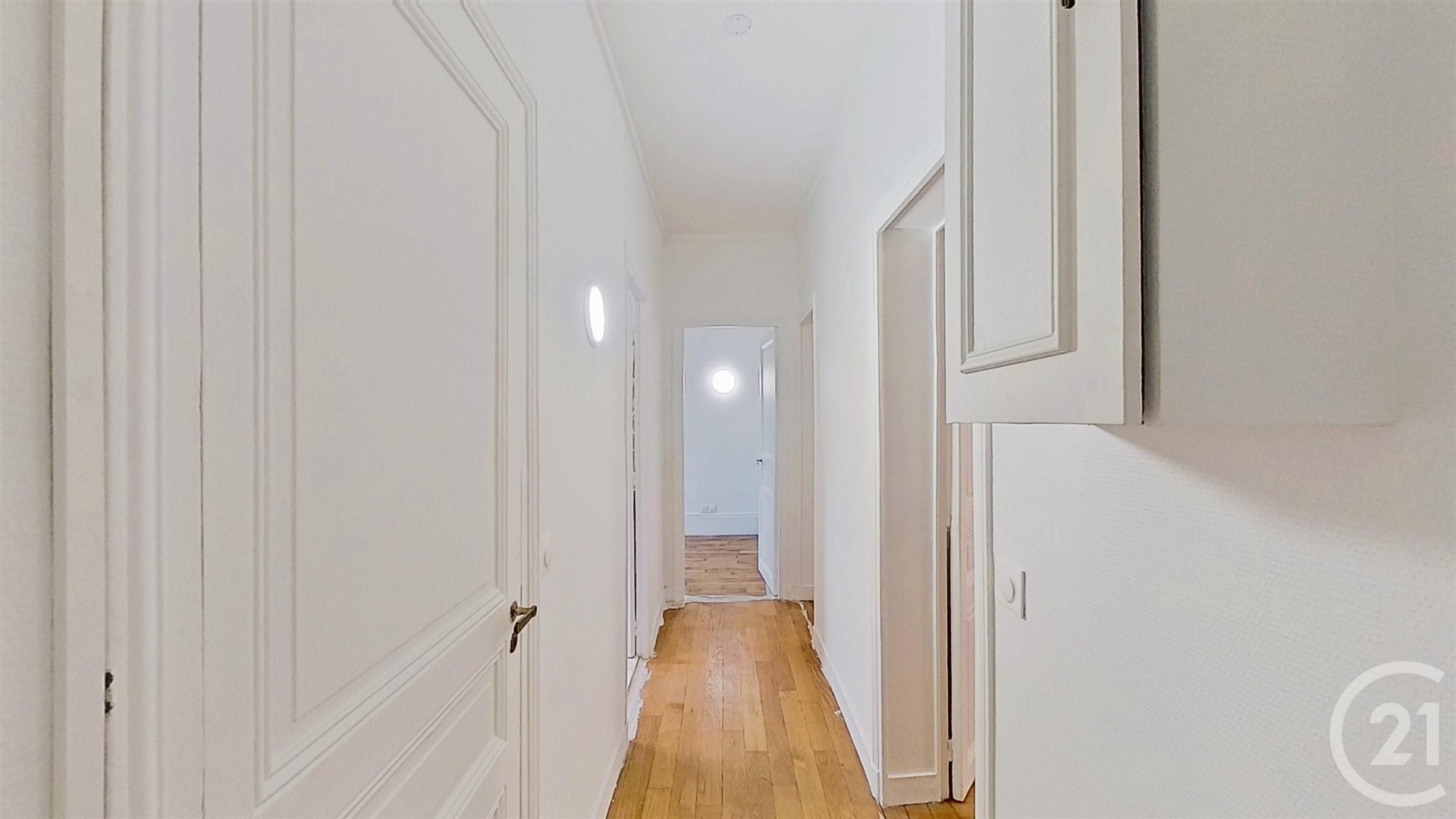 Appartement à louer, 45m², Nogent-sur-Marne