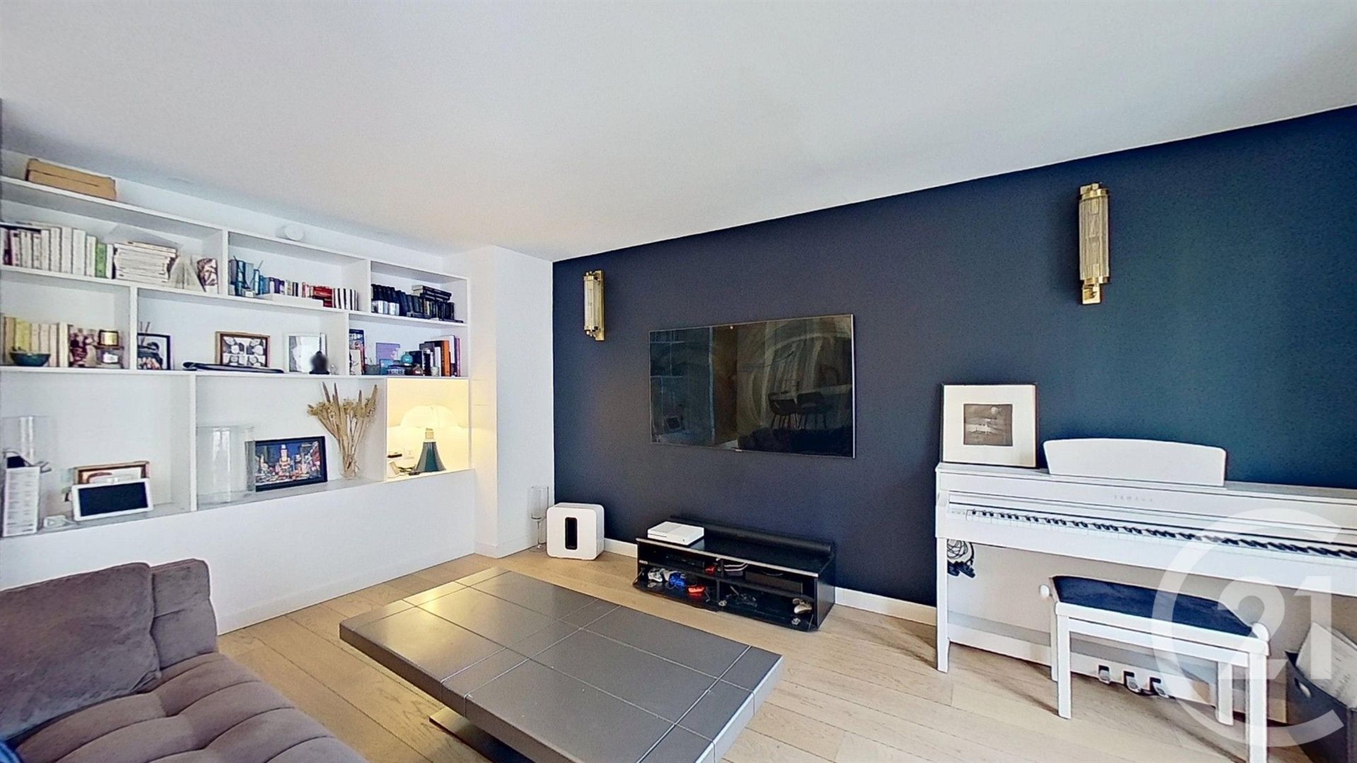 Appartement à vendre, 138m², Nogent-sur-Marne