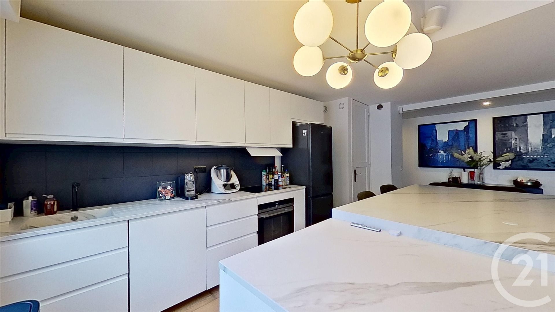 Appartement à vendre, 138m², Nogent-sur-Marne