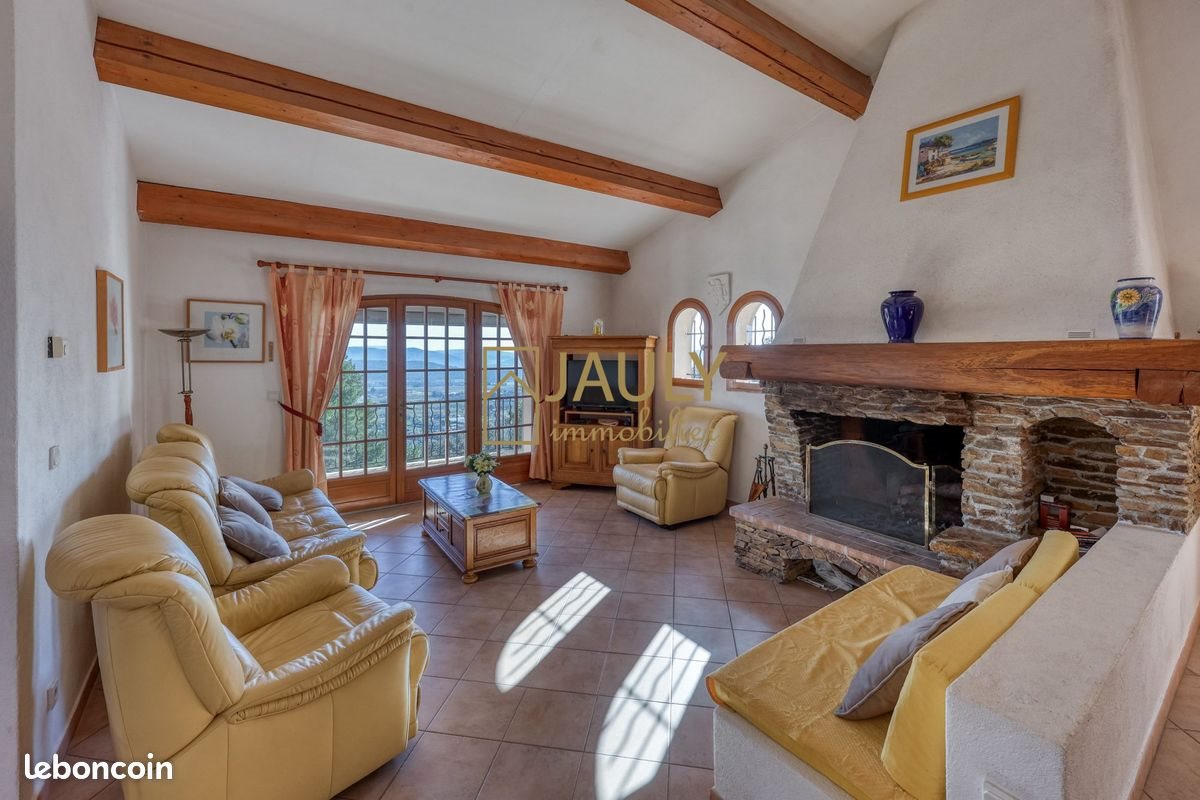 Maison à vendre, 190m², Solliès-Ville