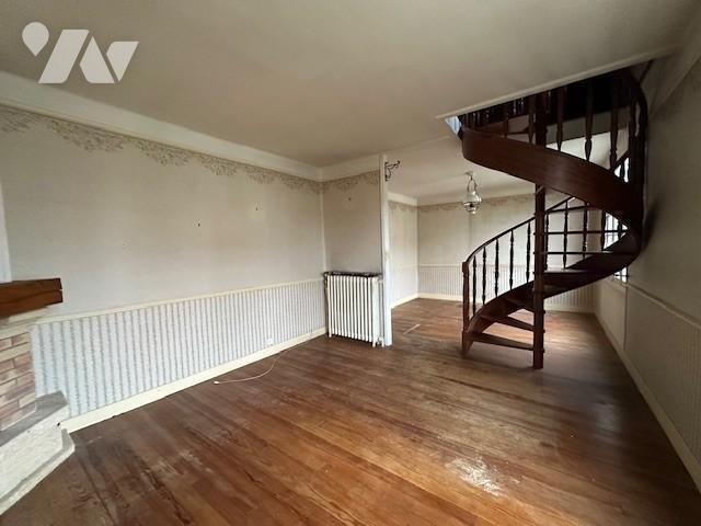 Maison à vendre, 69m², Marolles-en-Hurepoix