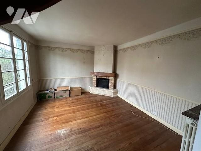 Maison à vendre, 69m², Marolles-en-Hurepoix