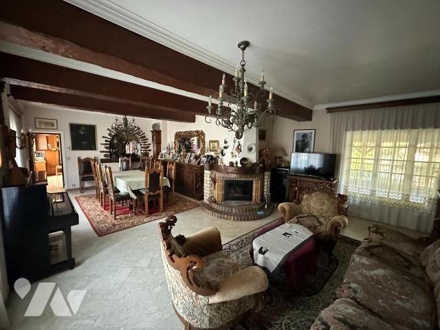 Maison à vendre, 217m², Egly