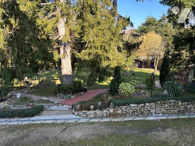 Maison à vendre, 217m², Egly