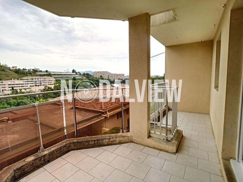 Appartement à louer, 42m², Nice