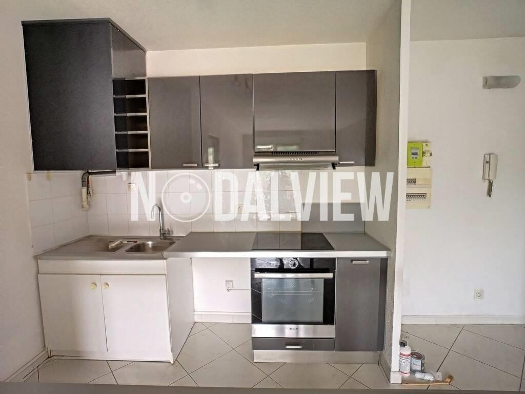 Appartement à louer, 42m², Nice