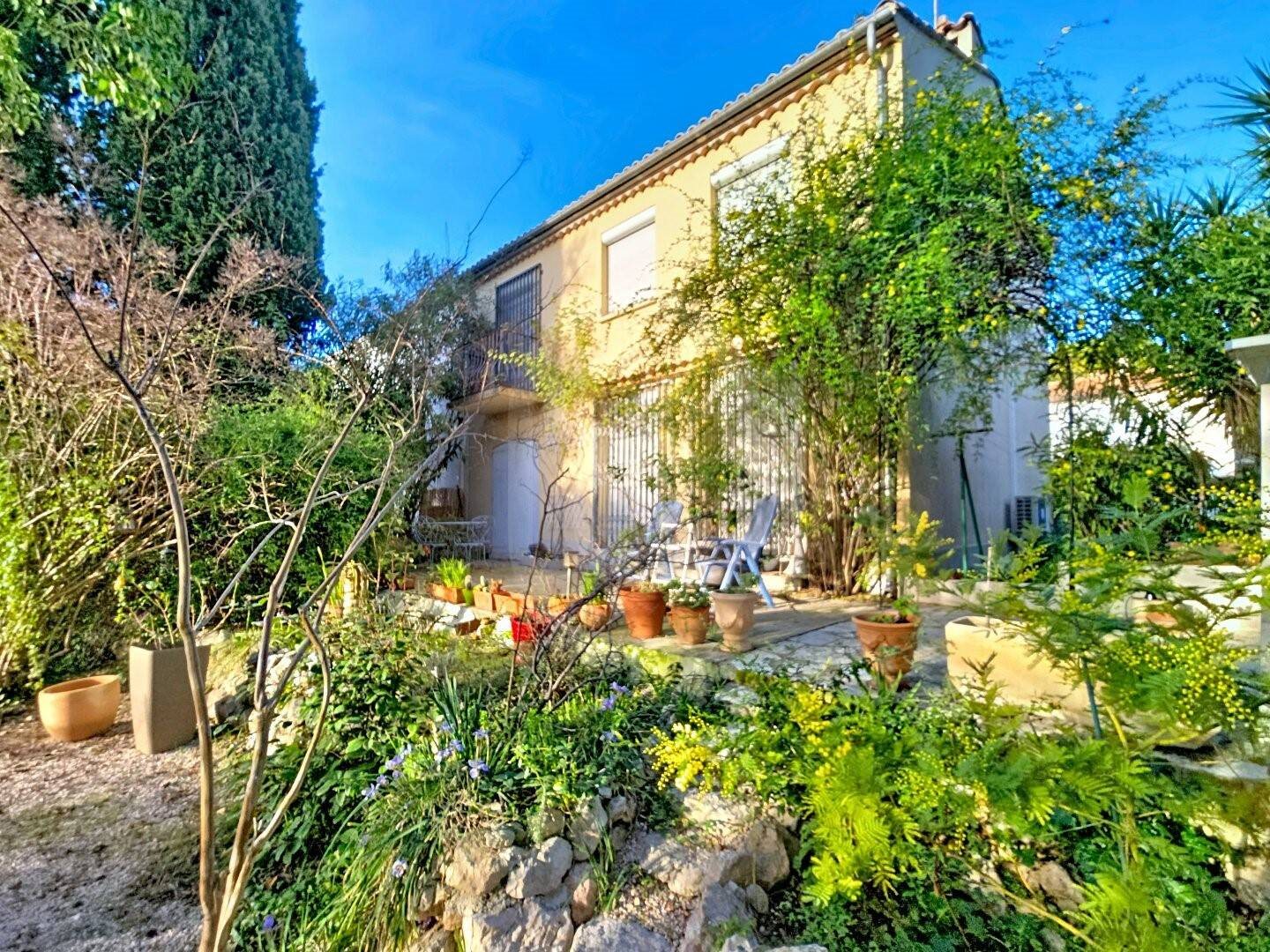 Maison à vendre, 95m², Montpellier