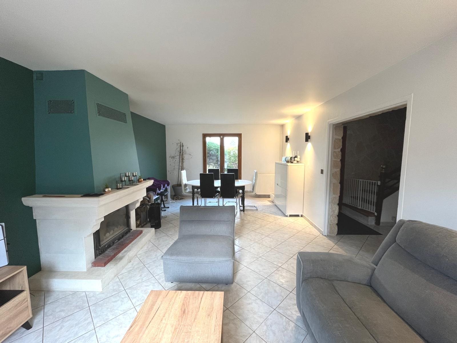 Maison à vendre, 127m², Liancourt