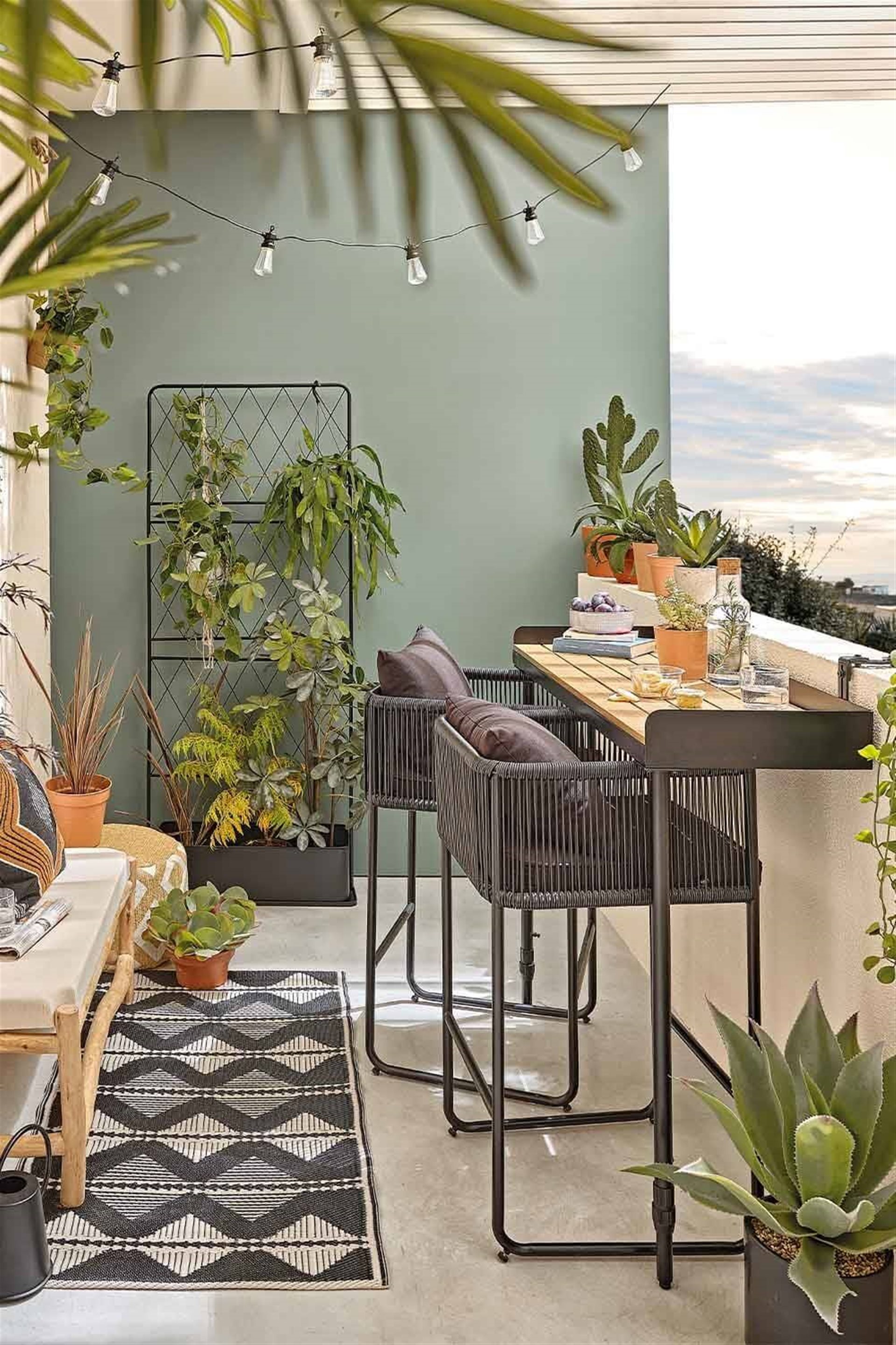 Appartement à vendre, 43m², Jouy-le-Moutier