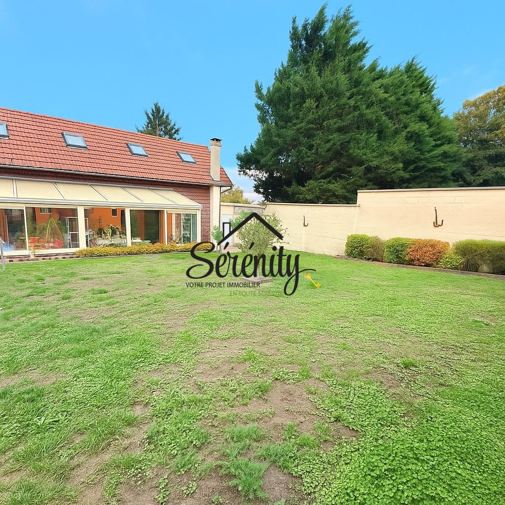 Maison à vendre, 100m², Masnières