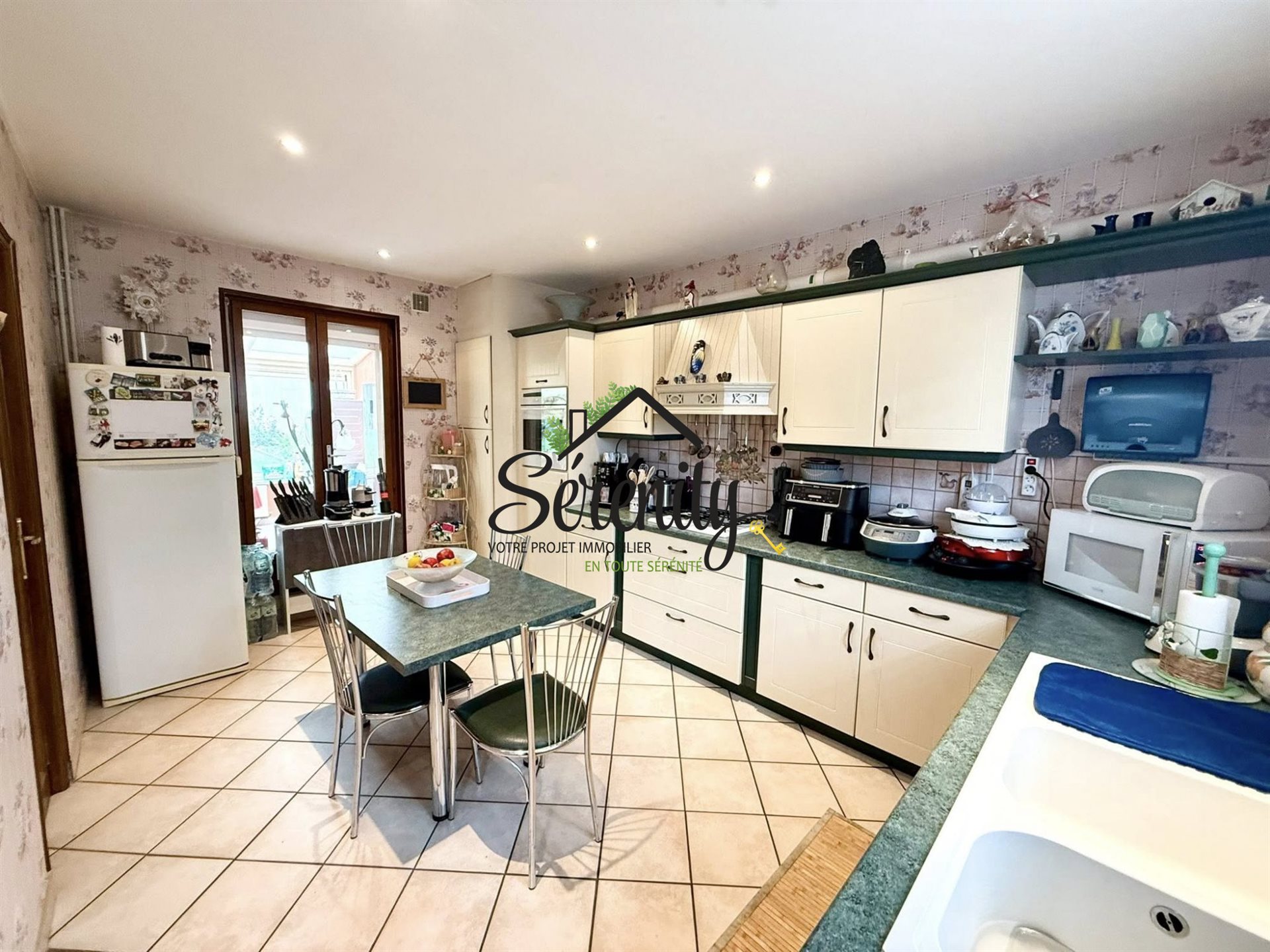 Maison à vendre, 100m², Masnières