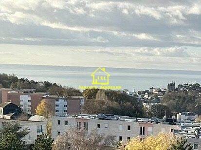 Appartement à louer, 131m², Le Havre