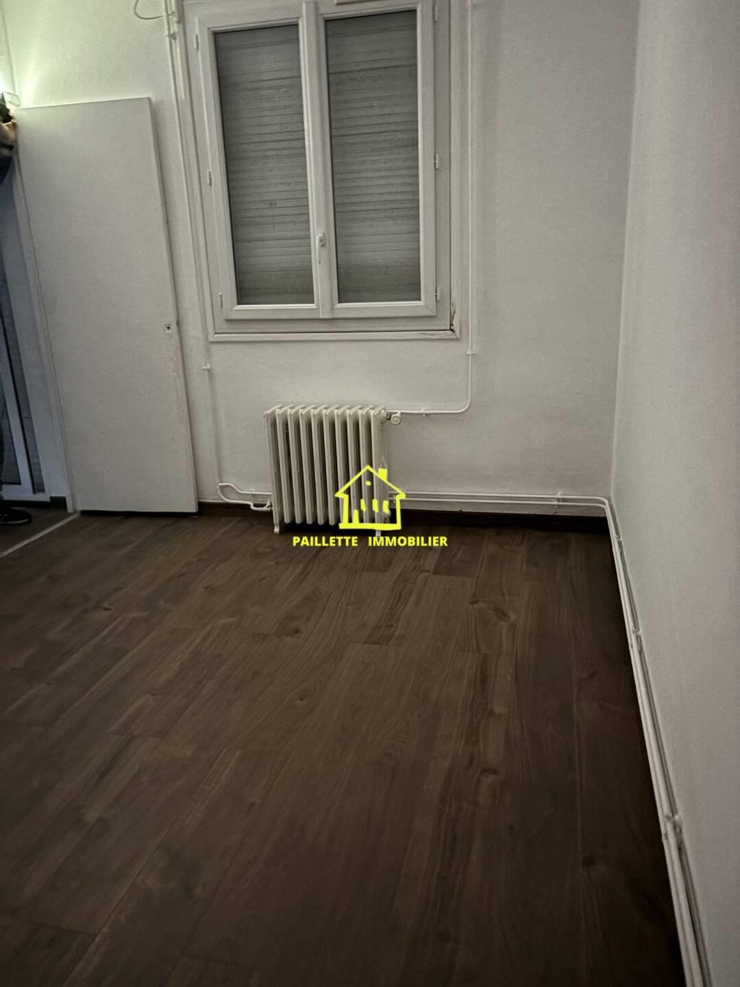 Maison à louer, 53m², Le Havre