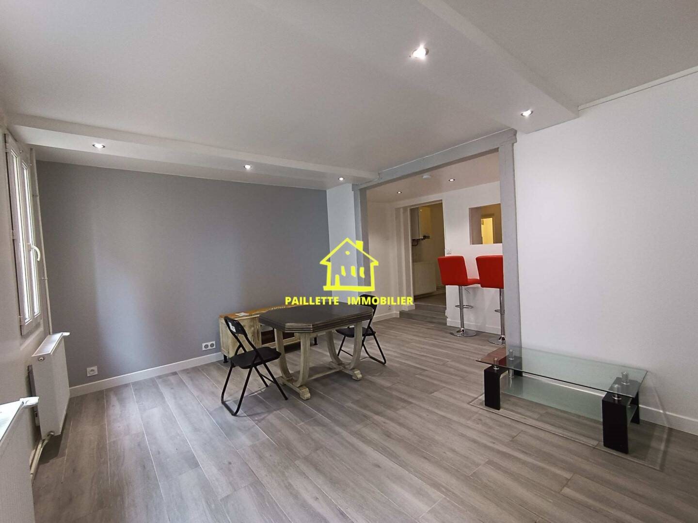 Maison à louer, 81m², Saint-Romain-de-Colbosc