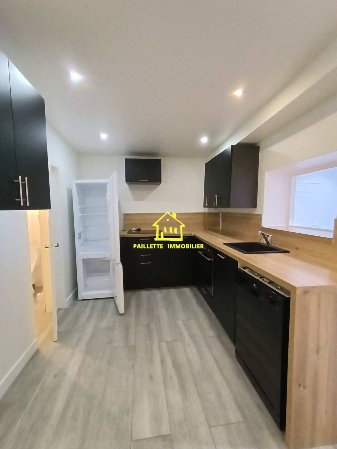 Maison à louer, 81m², Saint-Romain-de-Colbosc