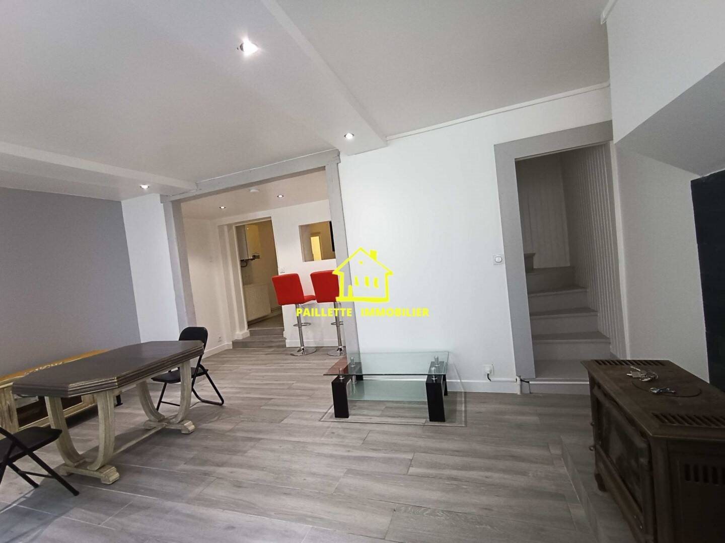 Maison à louer, 81m², Saint-Romain-de-Colbosc