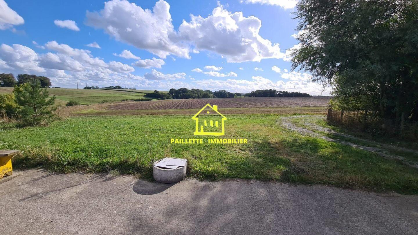 Maison à louer, 92m², Gonneville-la-Mallet