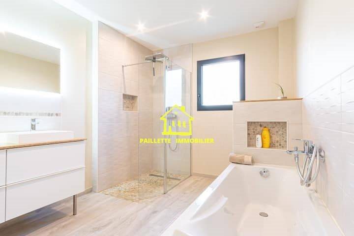 Maison à louer, 117m², Heuqueville