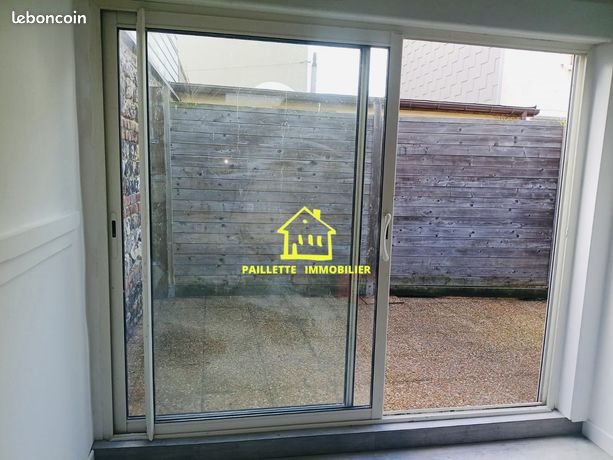 Appartement à louer, 65m², Le Havre