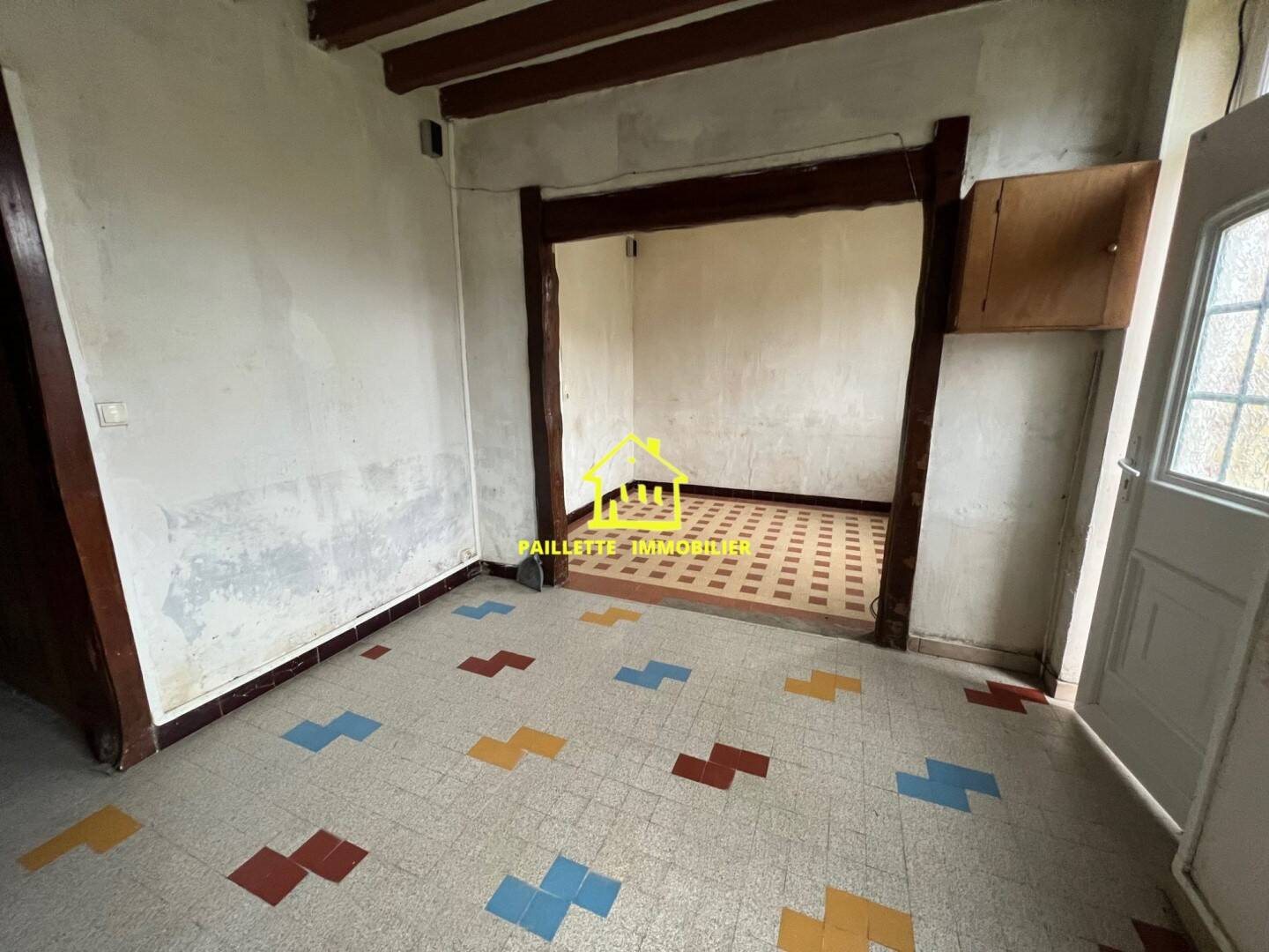 Maison à vendre, 63m², Bolbec