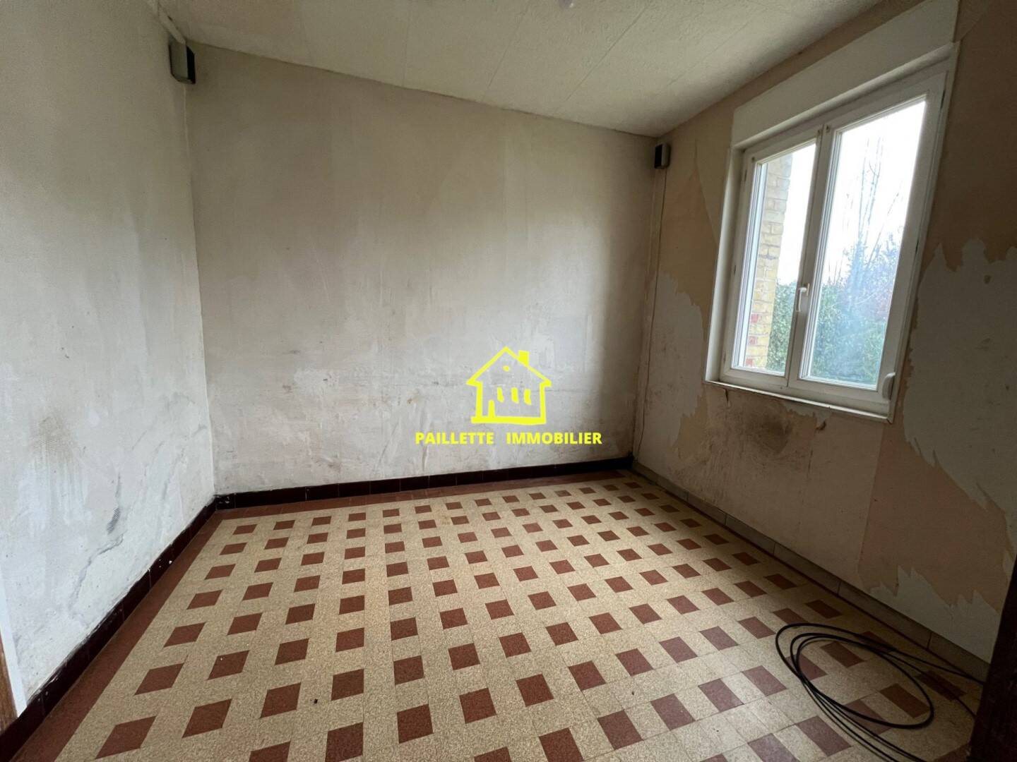 Maison à vendre, 63m², Bolbec