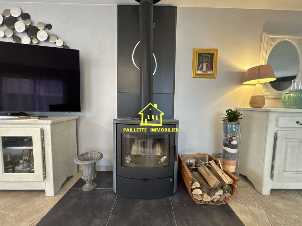 Maison à vendre, 150m², Octeville-sur-Mer