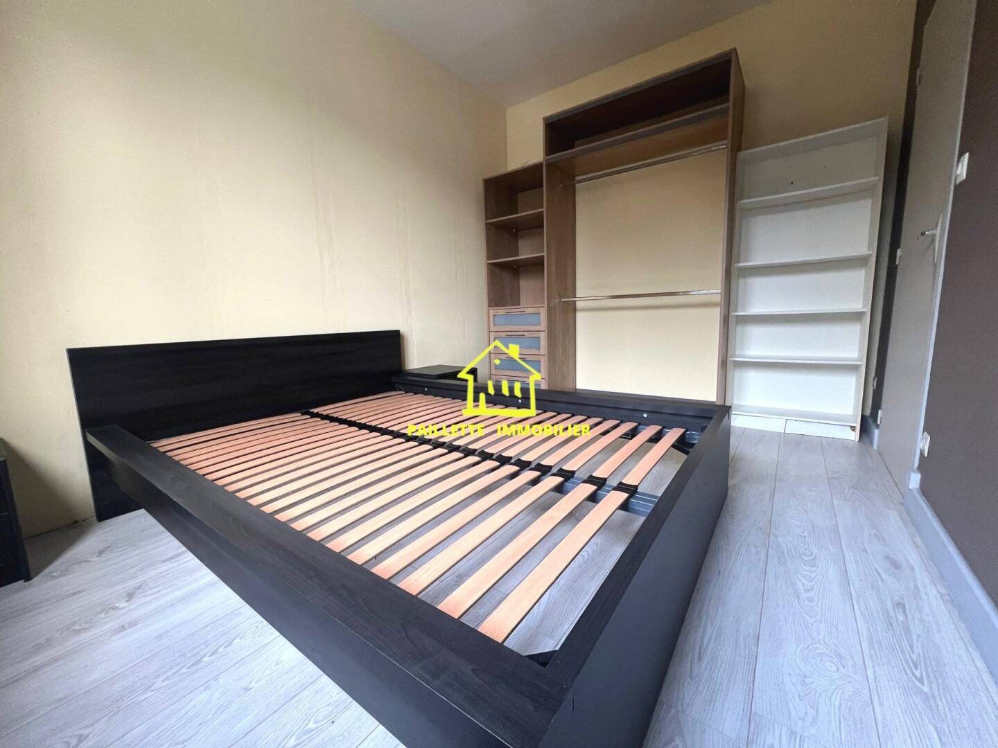 Appartement à vendre, 54m², Bolbec