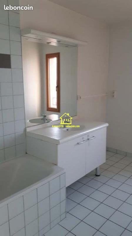 Appartement à louer, 95m², Le Havre