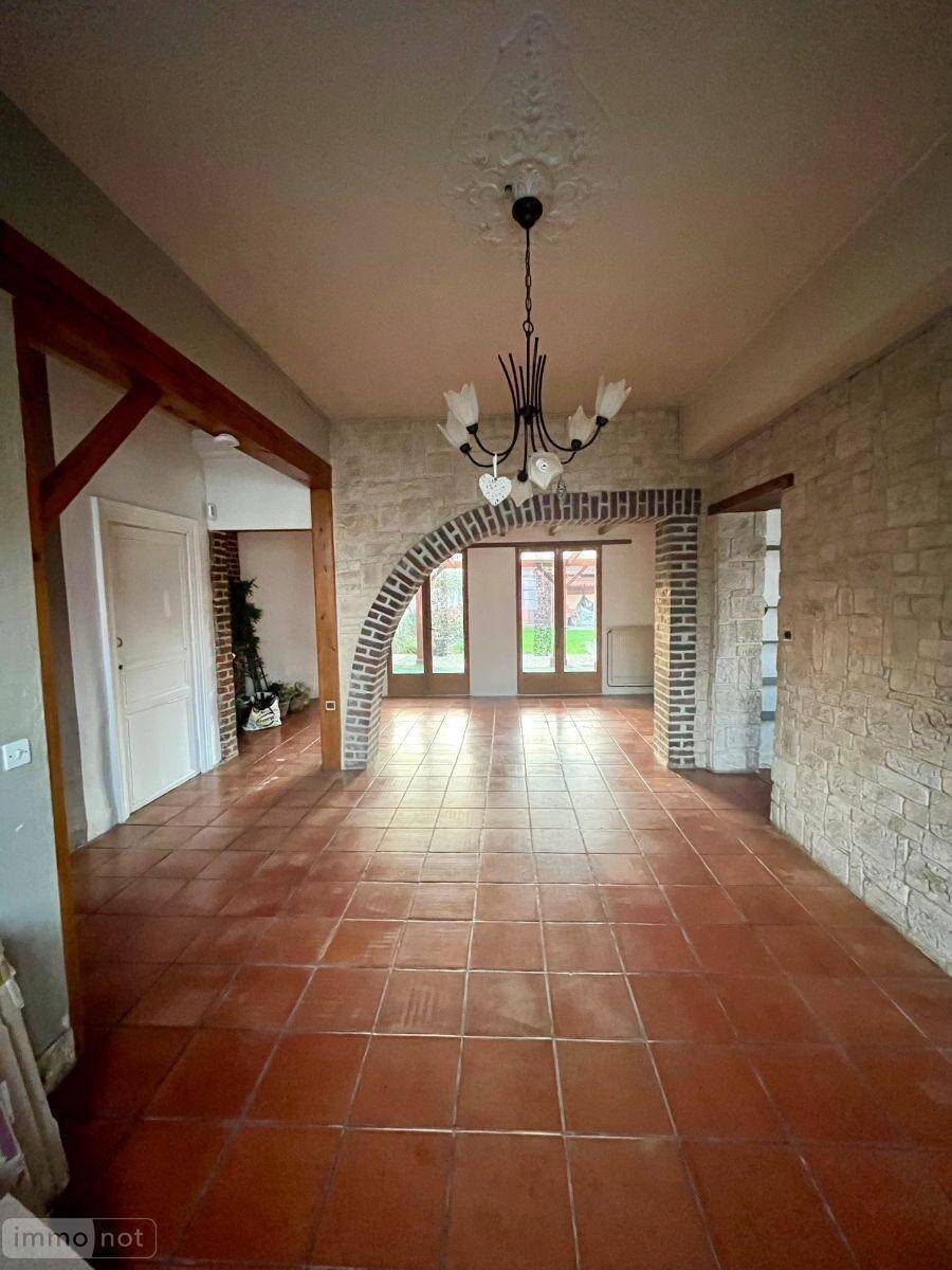 Maison à vendre, 113m², Onnaing