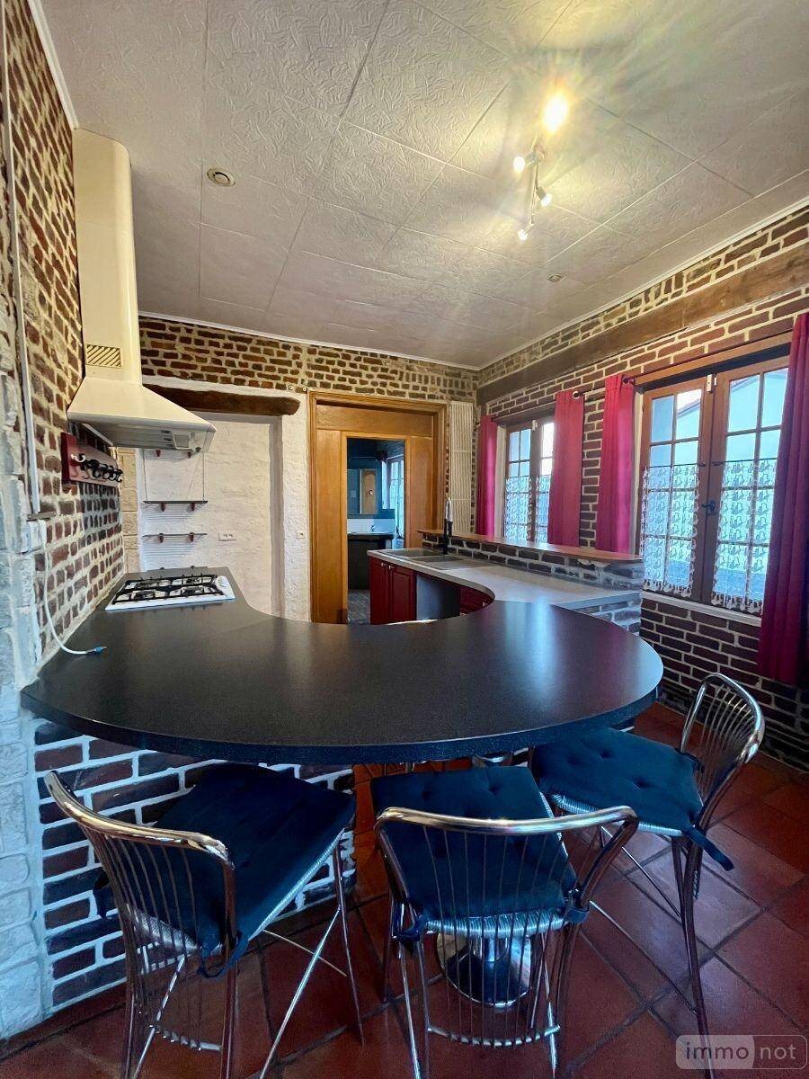 Maison à vendre, 113m², Onnaing