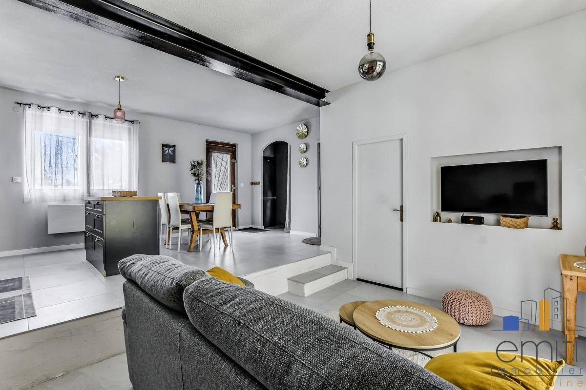 Maison à vendre, 106m², Brax