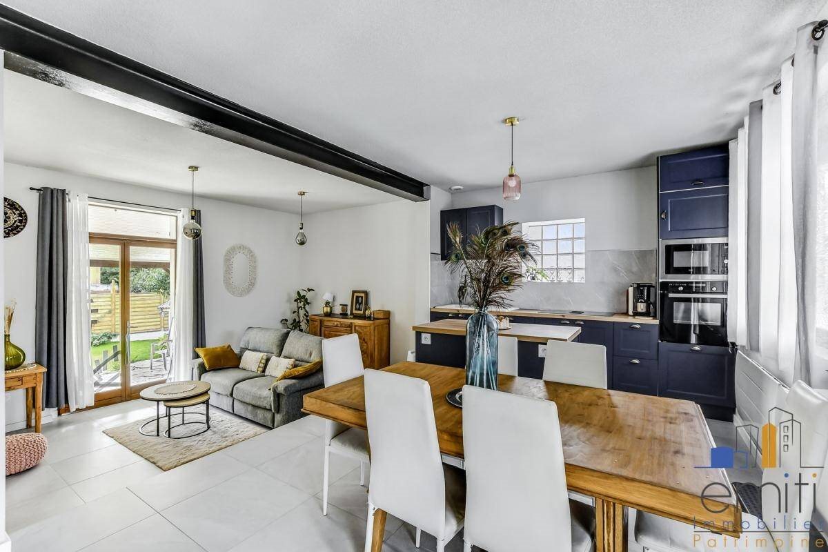 Maison à vendre, 106m², Brax