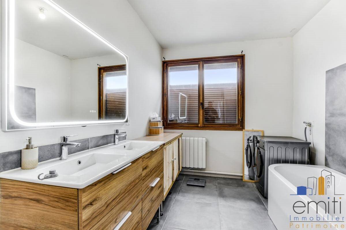 Maison à vendre, 106m², Brax
