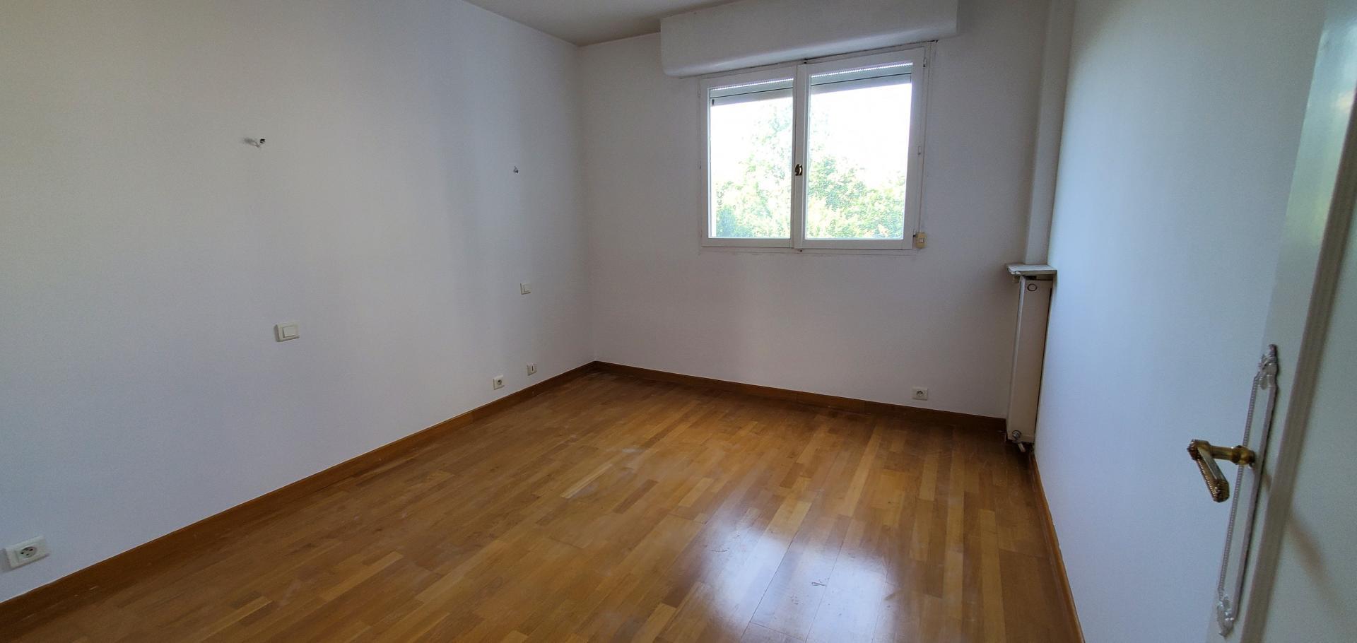Appartement à vendre, 106m², Tours