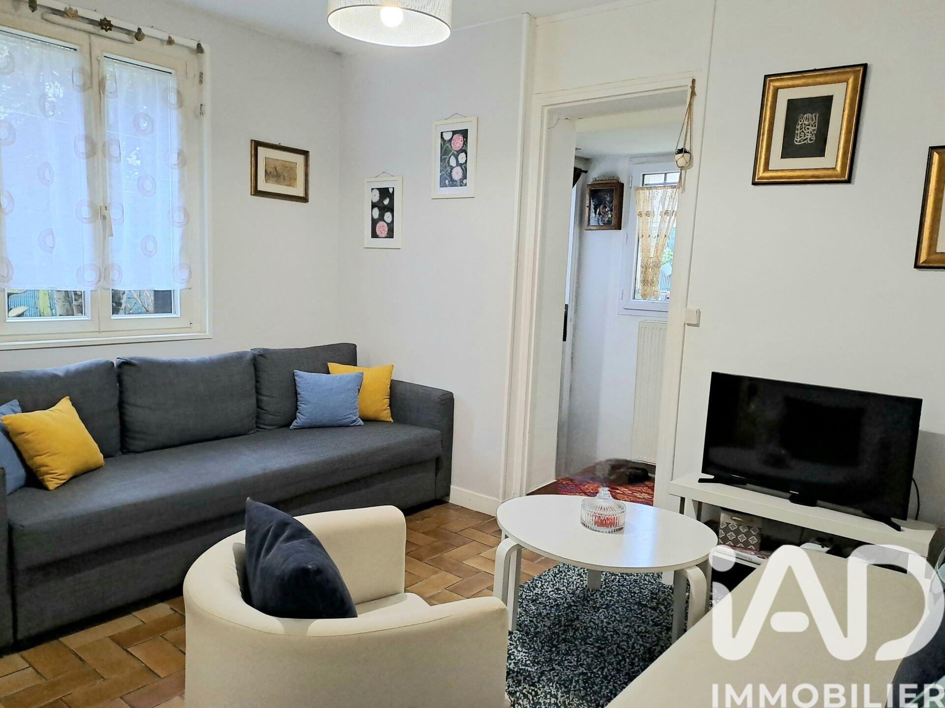 Maison à vendre, 95m², Montmagny