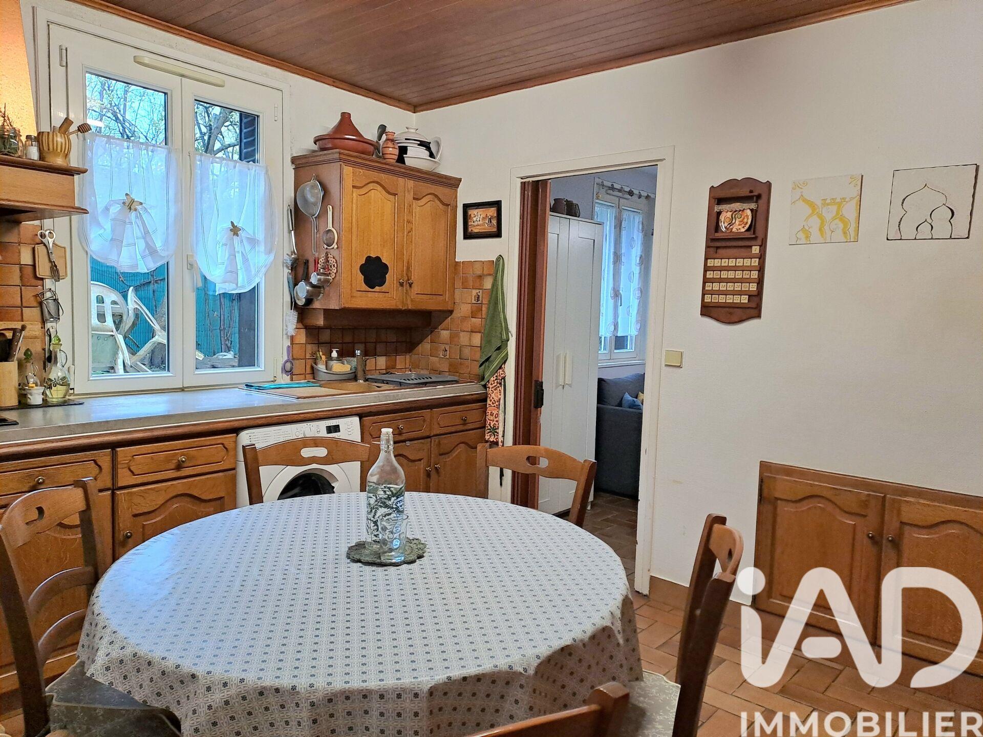 Maison à vendre, 95m², Montmagny