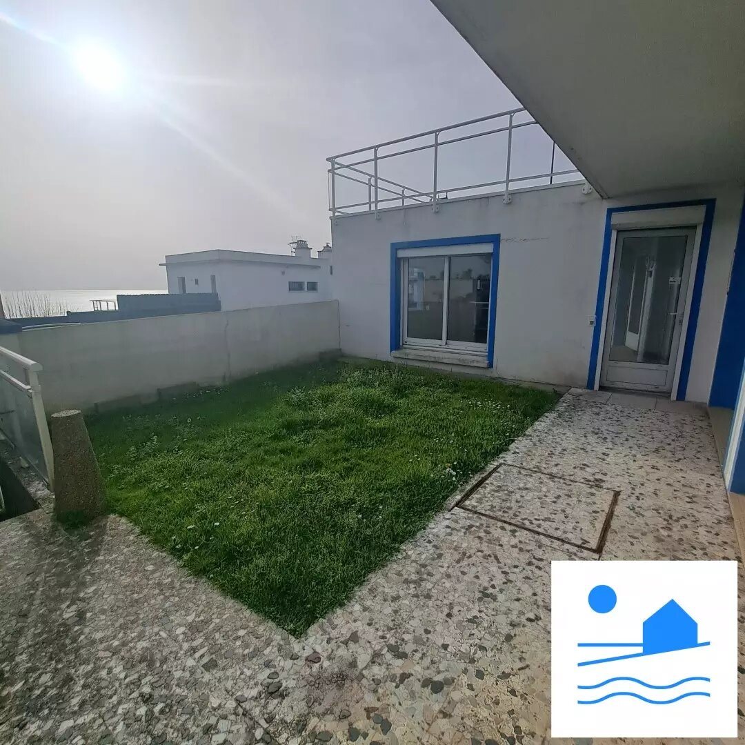 Appartement à louer, 135m², Sainte-Adresse