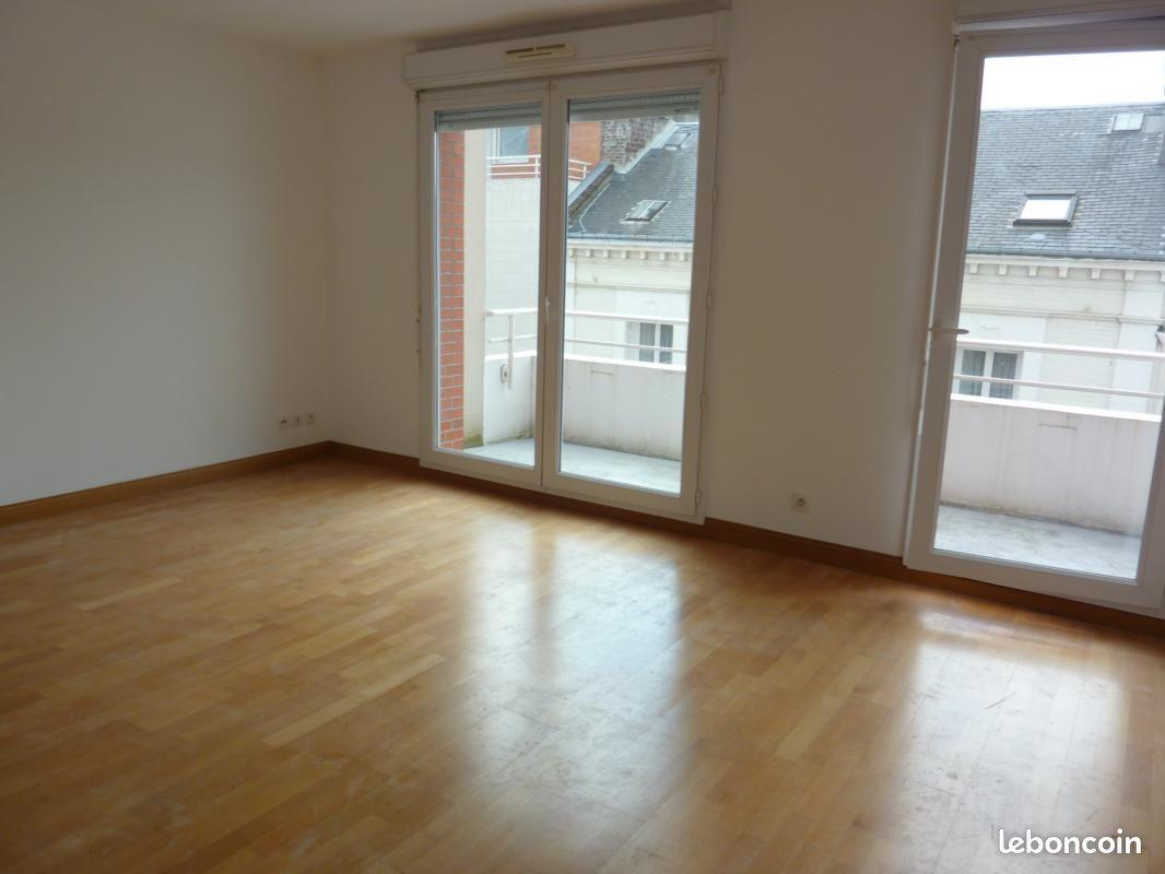 Appartement à louer, 64m², Le Havre