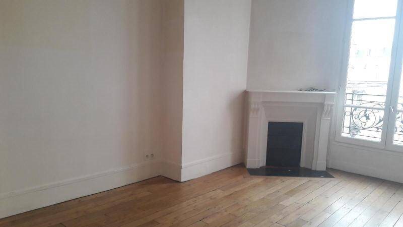 Appartement à louer, 48m², Paris 12ème