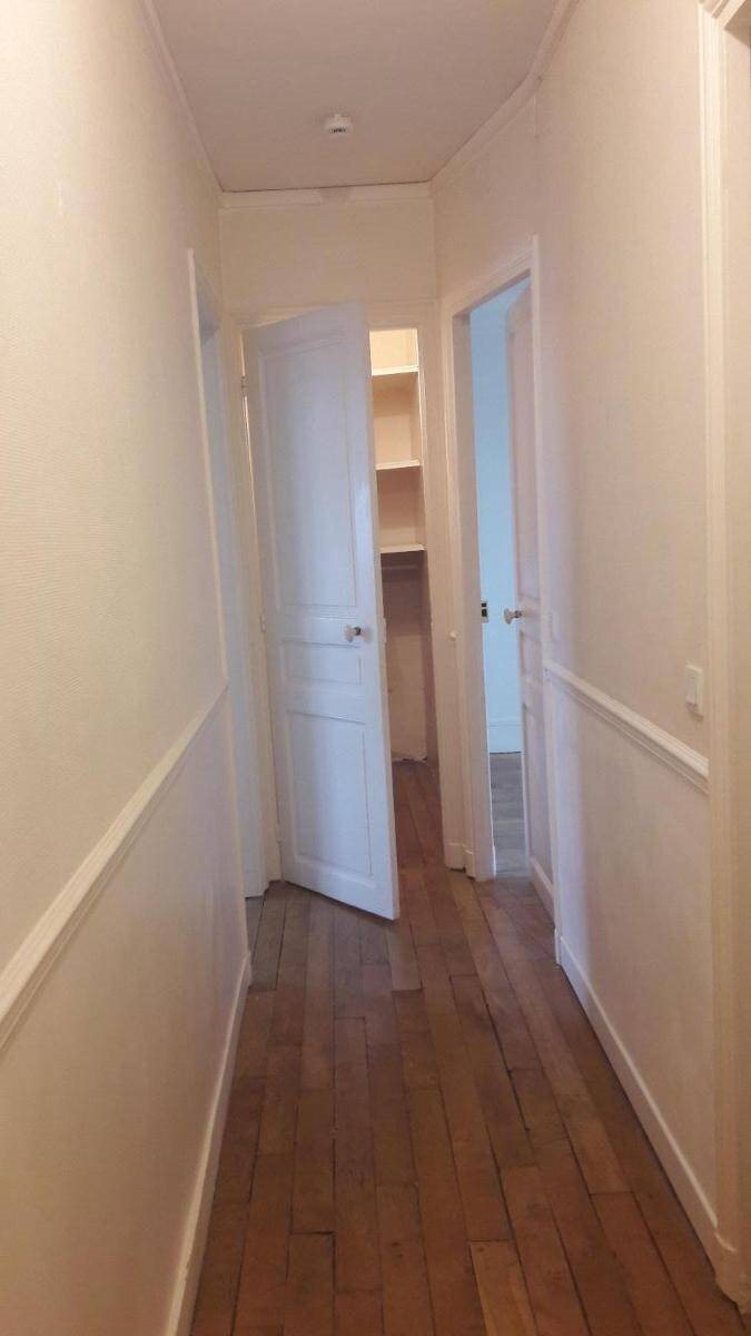 Appartement à louer, 48m², Paris 12ème