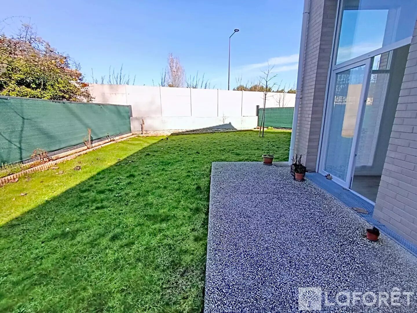 Maison à louer, 75m², Bondy