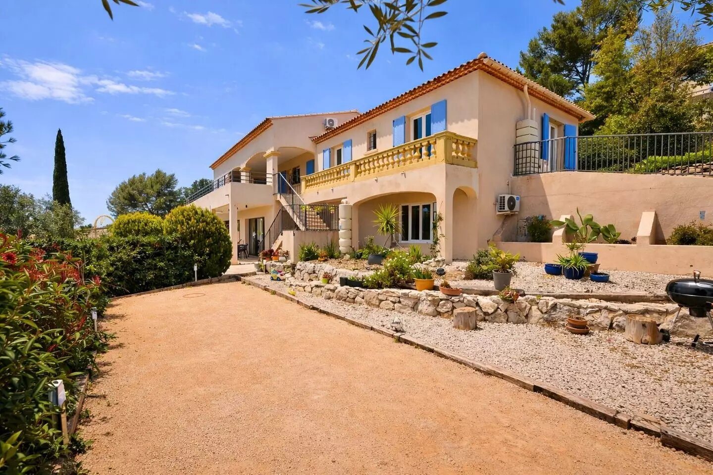 Maison à vendre, 300m², Carnoux-en-Provence