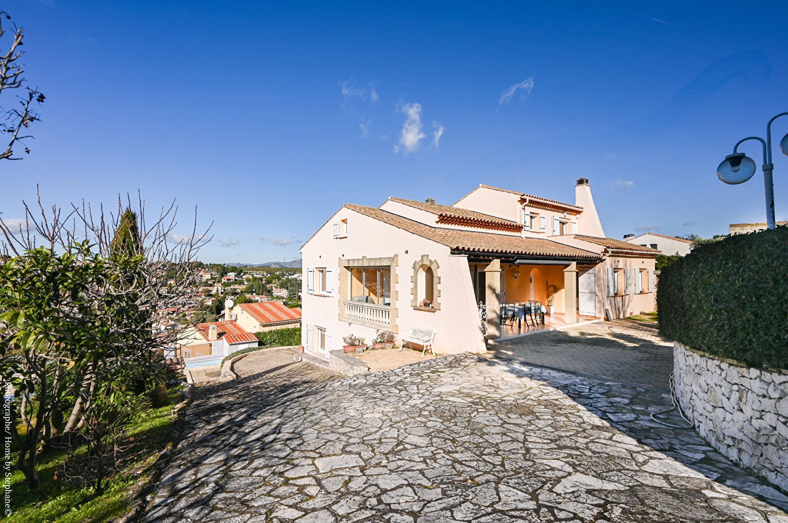 Maison à vendre, 220m², Carnoux-en-Provence