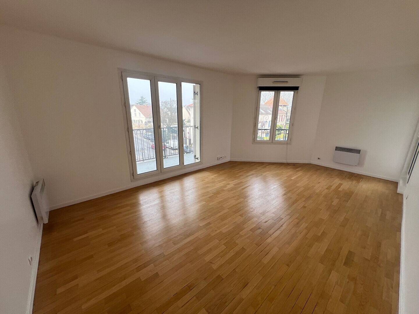 Appartement à louer, 46m², Carrières-sur-Seine